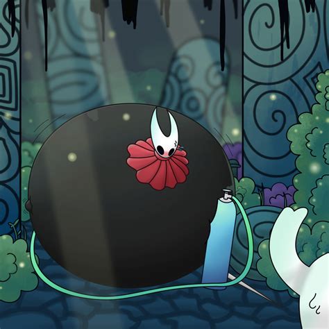 hollow knight inflation